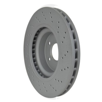 Disc Brake Rotor