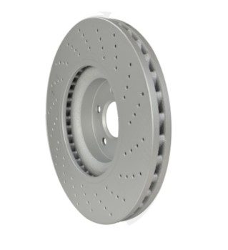 Disc Brake Rotor