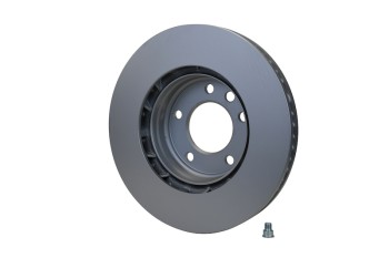Disc Brake Rotor