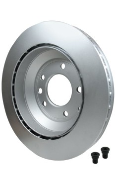 Disc Brake Rotor