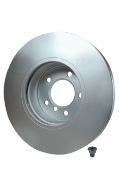 Disc Brake Rotor