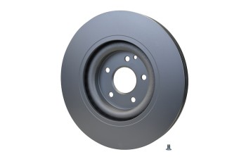 Disc Brake Rotor