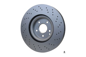 Disc Brake Rotor