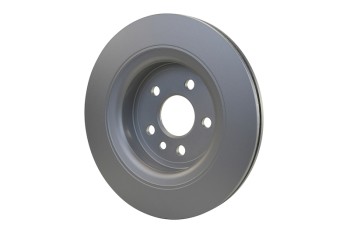 Disc Brake Rotor