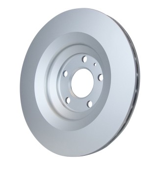 Disc Brake Rotor