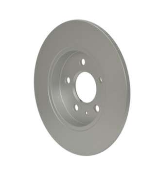 Disc Brake Rotor