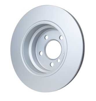 Disc Brake Rotor