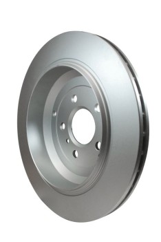 Disc Brake Rotor