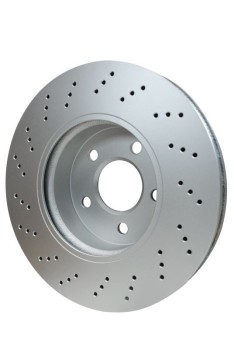 Disc Brake Rotor