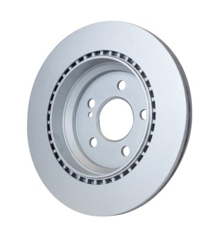 Disc Brake Rotor