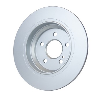Disc Brake Rotor