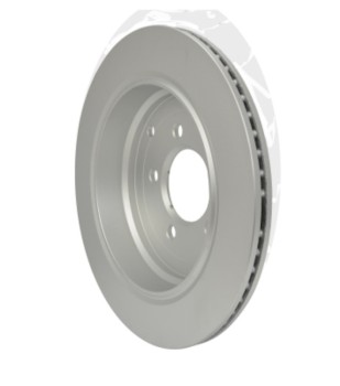 Disc Brake Rotor