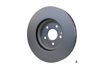 Disc Brake Rotor