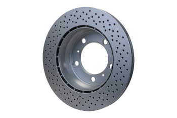 Disc Brake Rotor