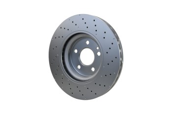 Disc Brake Rotor
