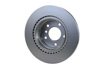 Disc Brake Rotor