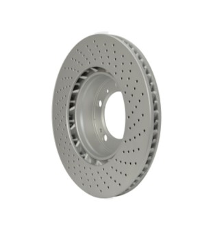Disc Brake Rotor