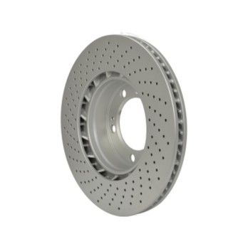 Disc Brake Rotor