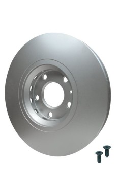 Disc Brake Rotor