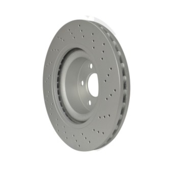 Disc Brake Rotor