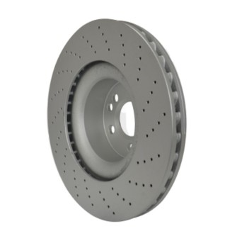 Disc Brake Rotor