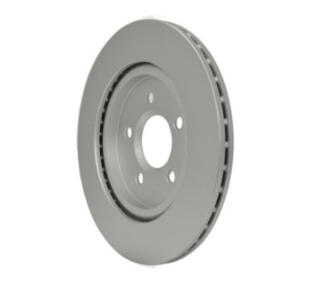 Disc Brake Rotor
