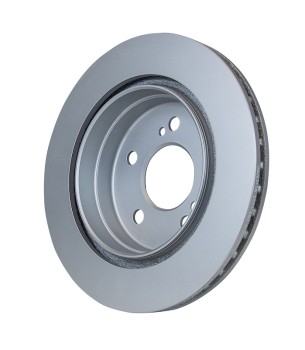 Disc Brake Rotor