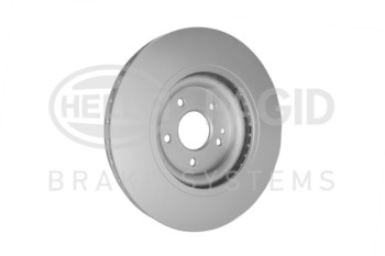 Disc Brake Rotor
