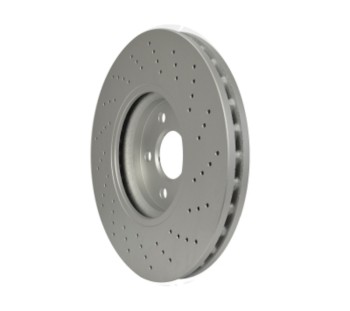 Disc Brake Rotor