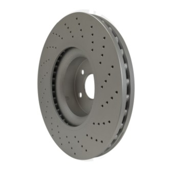 Disc Brake Rotor