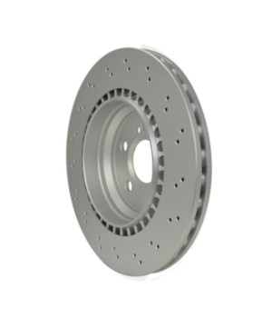Disc Brake Rotor