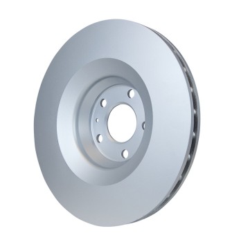 Disc Brake Rotor