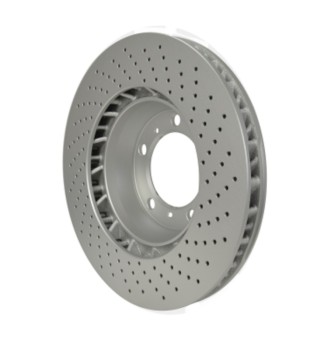 Disc Brake Rotor