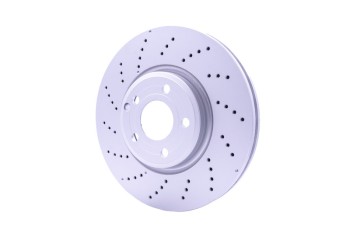 Disc Brake Rotor