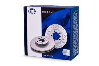 Disc Brake Rotor