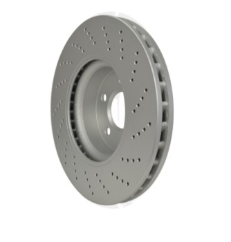 Disc Brake Rotor