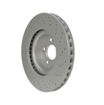 Disc Brake Rotor
