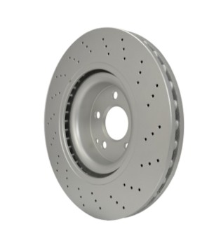 Disc Brake Rotor