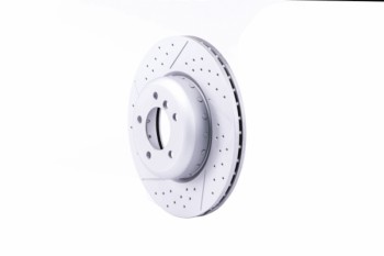 Disc Brake Rotor