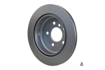 Disc Brake Rotor