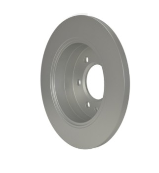 Disc Brake Rotor