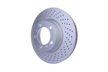 Disc Brake Rotor