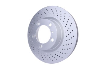 Disc Brake Rotor