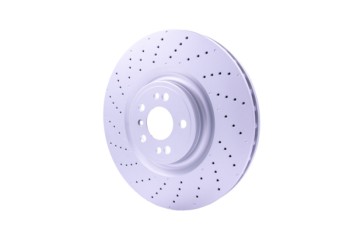 Disc Brake Rotor