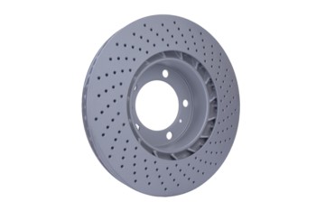Disc Brake Rotor