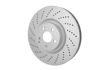 Disc Brake Rotor