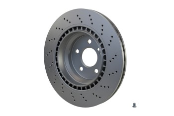 Disc Brake Rotor