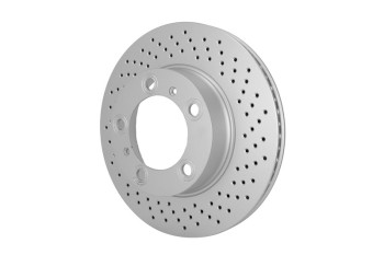 Disc Brake Rotor