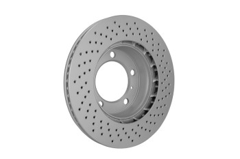 Disc Brake Rotor