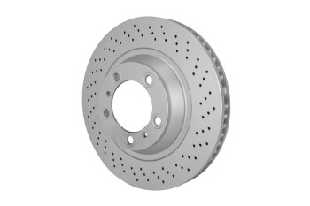 Disc Brake Rotor